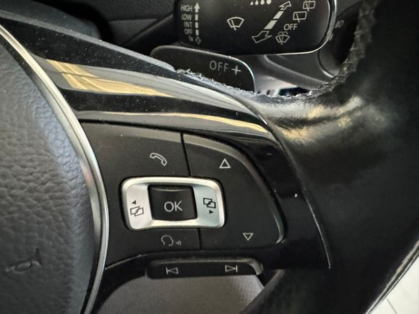 2015 Volkswagen GOLF  1.2 Automatic Petrol TSI 362911434