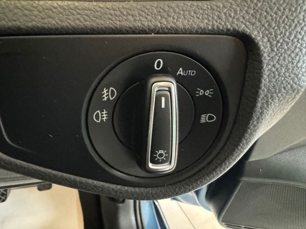 2015 Volkswagen GOLF  1.2 Automatic Petrol TSI 362911439