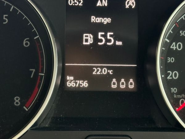 2015 Volkswagen GOLF  1.2 Automatic Petrol TSI 362911430