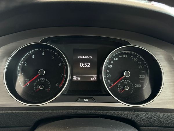 2015 Volkswagen GOLF  1.2 Automatic Petrol TSI 362911431