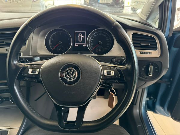 2015 Volkswagen GOLF  1.2 Automatic Petrol TSI 362911432