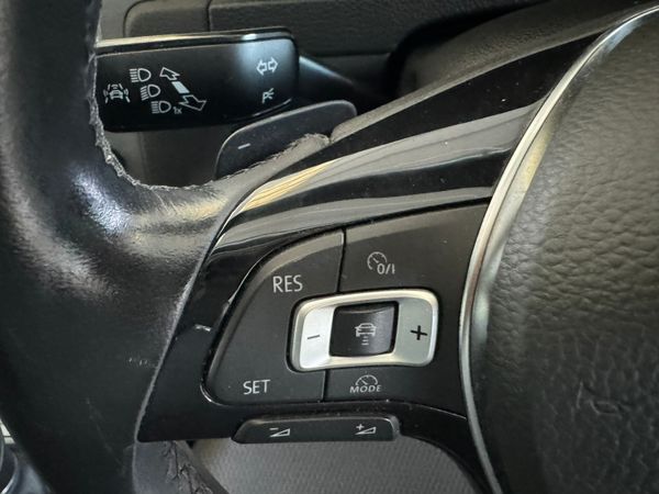 2015 Volkswagen GOLF  1.2 Automatic Petrol TSI 362911433