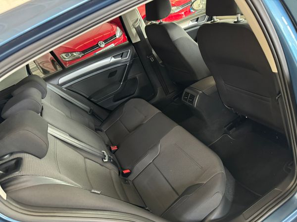 2015 Volkswagen GOLF  1.2 Automatic Petrol TSI 362911444