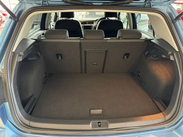 2015 Volkswagen GOLF  1.2 Automatic Petrol TSI 362911445