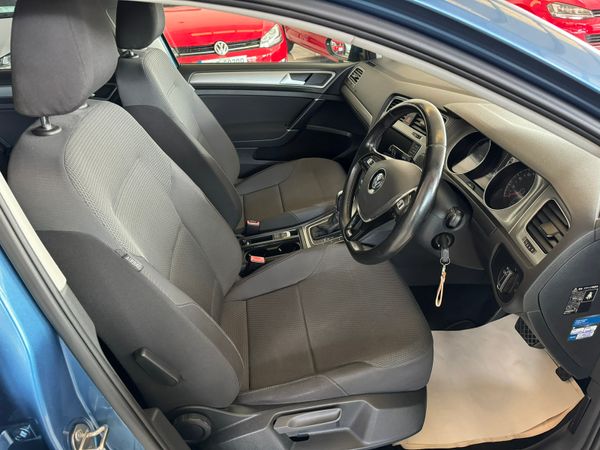 2015 Volkswagen GOLF  1.2 Automatic Petrol TSI 362911441