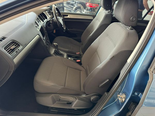 2015 Volkswagen GOLF  1.2 Automatic Petrol TSI 362911442