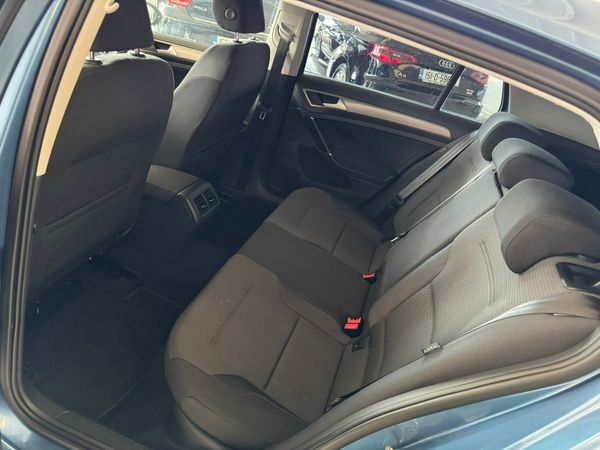 2015 Volkswagen GOLF  1.2 Automatic Petrol TSI 362911443