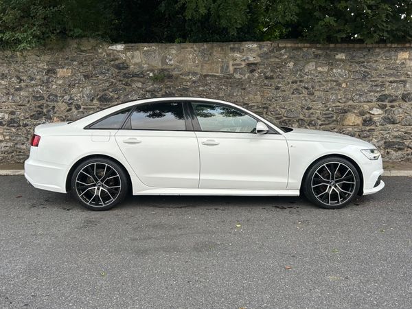 Audi A6 2.0 TDI S LINE ULTRA 190PS 362925966