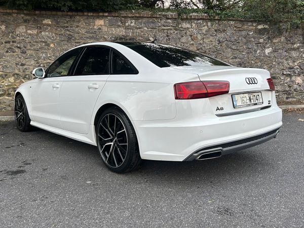 Audi A6 2.0 TDI S LINE ULTRA 190PS 362925980