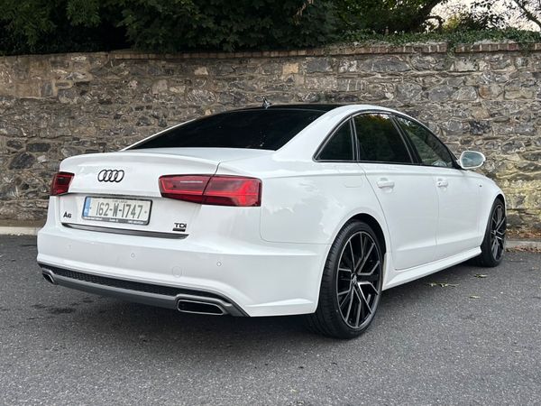 Audi A6 2.0 TDI S LINE ULTRA 190PS 362925983