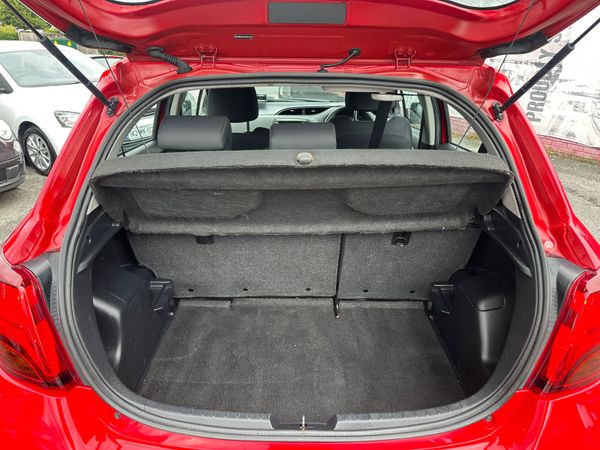 Toyota Yaris 1.0 Petrol NCT TAX 362928774