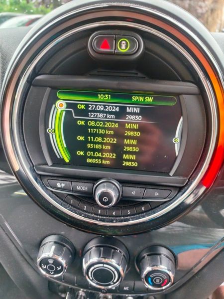 MINI COUNTRYMAN Cooper D 362920745