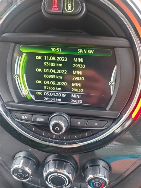 MINI COUNTRYMAN Cooper D 362920746