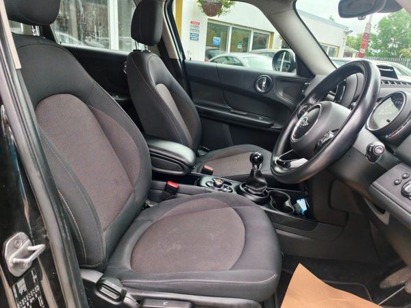 MINI COUNTRYMAN Cooper D 362920747