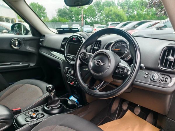 MINI COUNTRYMAN Cooper D 362920748