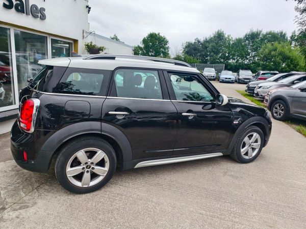 MINI COUNTRYMAN Cooper D 362920754