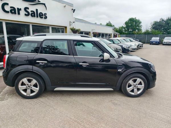 MINI COUNTRYMAN Cooper D 362920755
