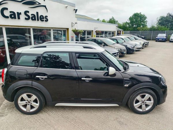 MINI COUNTRYMAN Cooper D 362920757