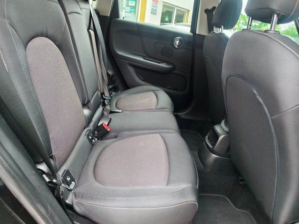 MINI COUNTRYMAN Cooper D 362920750