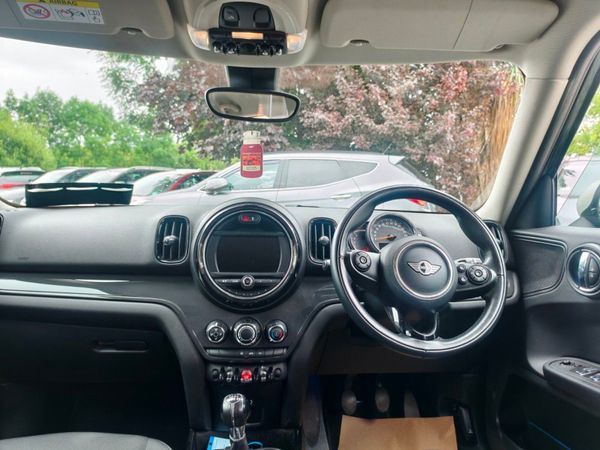 MINI COUNTRYMAN Cooper D 362920751