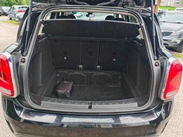 MINI COUNTRYMAN Cooper D 362920752