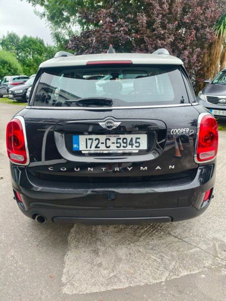 MINI COUNTRYMAN Cooper D 362920764