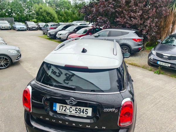 MINI COUNTRYMAN Cooper D 362920765