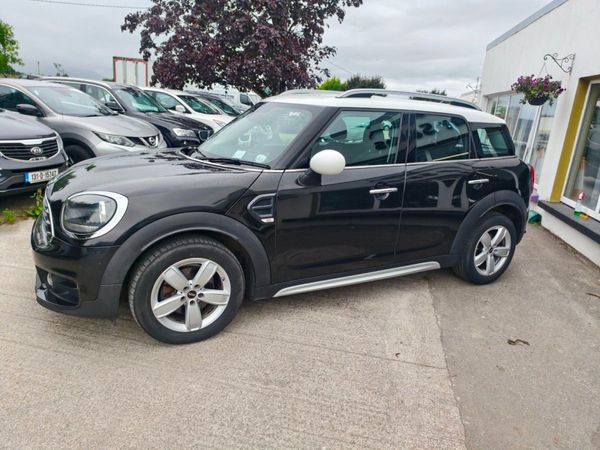 MINI COUNTRYMAN Cooper D 362920762