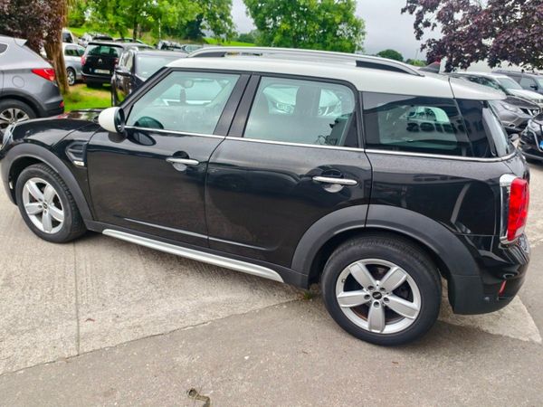 MINI COUNTRYMAN Cooper D 362920763