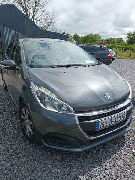 Peugeot 208 2015 362934005