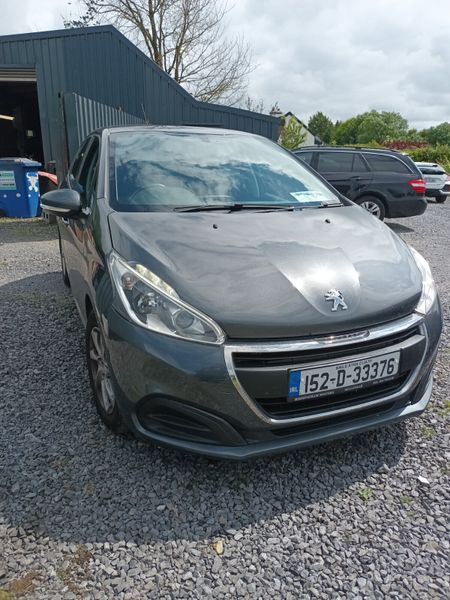 Peugeot 208 2015 362934012