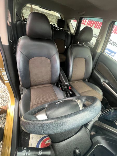 Nissan Note 2015 362936006