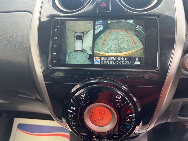 Nissan Note 2015 362936008