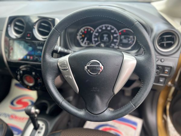 Nissan Note 2015 362936002