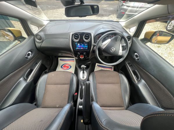 Nissan Note 2015 362936014