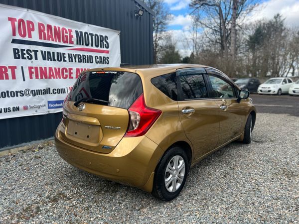 Nissan Note 2015 362936017