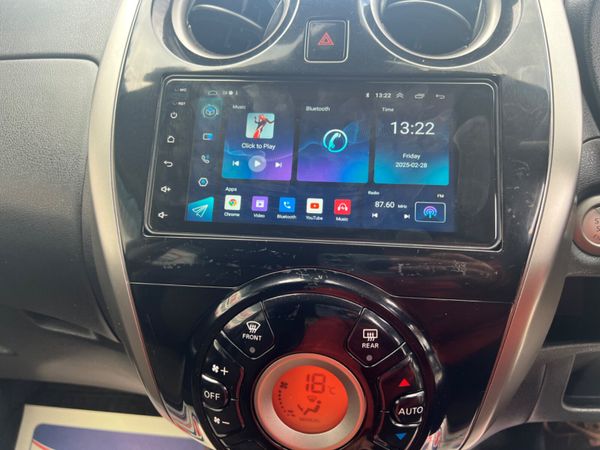 Nissan Note 2015 362936013