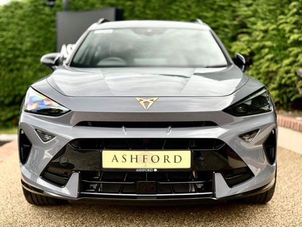 242 Cupra Formentor 2.0 TDI 150BHP 362938932