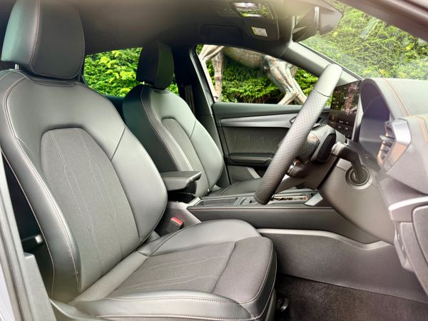 242 Cupra Formentor 2.0 TDI 150BHP 362938944
