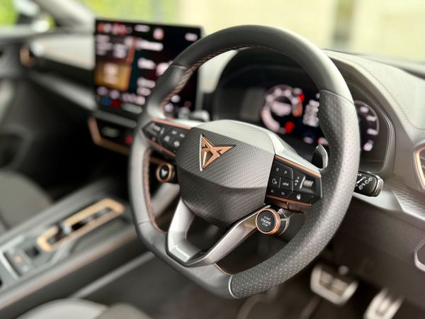 242 Cupra Formentor 2.0 TDI 150BHP 362938945