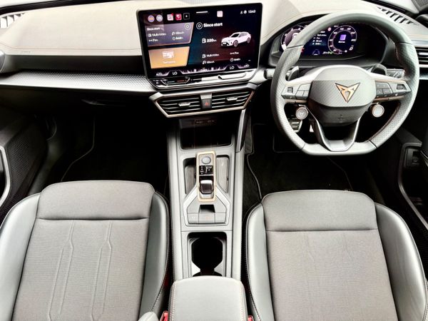 242 Cupra Formentor 2.0 TDI 150BHP 362938947