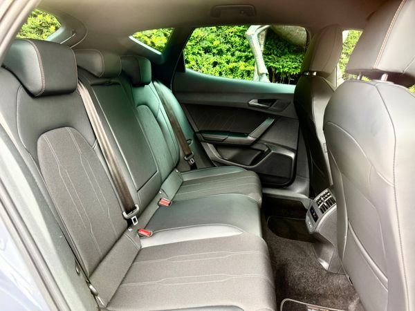 242 Cupra Formentor 2.0 TDI 150BHP 362938949