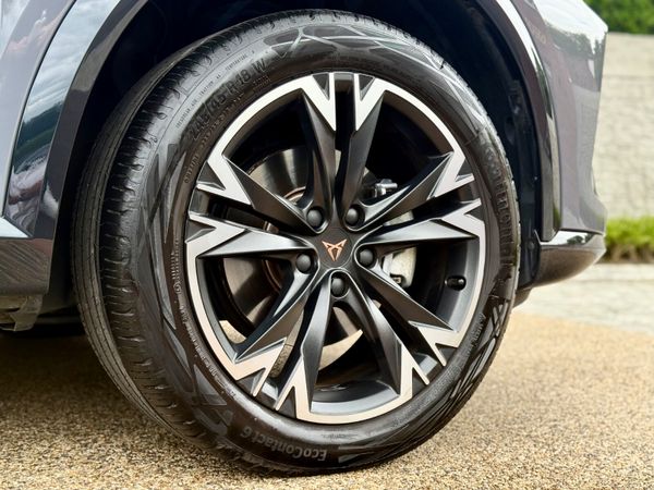 242 Cupra Formentor 2.0 TDI 150BHP 362938942