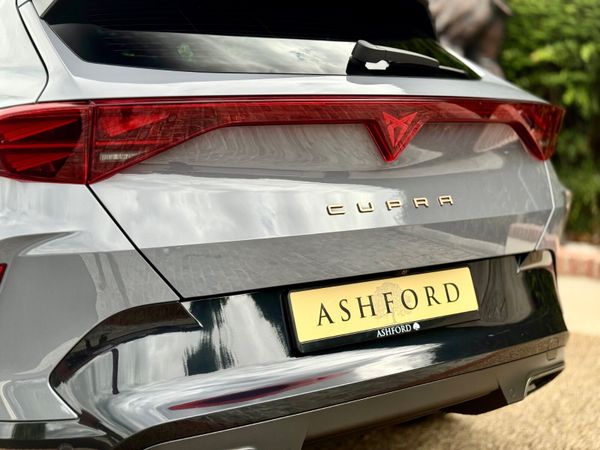 242 Cupra Formentor 2.0 TDI 150BHP 362939005
