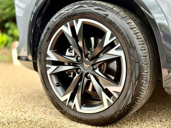 242 Cupra Formentor 2.0 TDI 150BHP 362939010