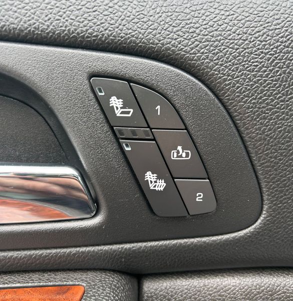 2013 CHEVY AVALANCHE 5.3 V8 LHD 362939083