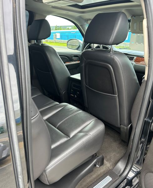 2013 CHEVY AVALANCHE 5.3 V8 LHD 362939097