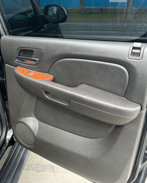 2013 CHEVY AVALANCHE 5.3 V8 LHD 362939106