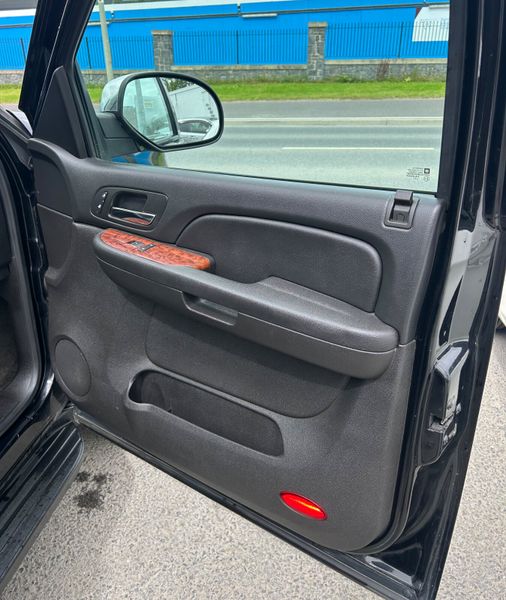 2013 CHEVY AVALANCHE PETROL 5.3 V8 Auto 362939516