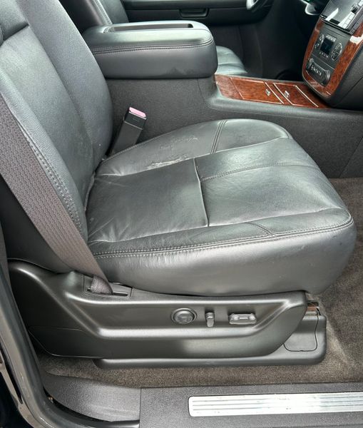 2013 CHEVY AVALANCHE PETROL 5.3 V8 Auto 362939520